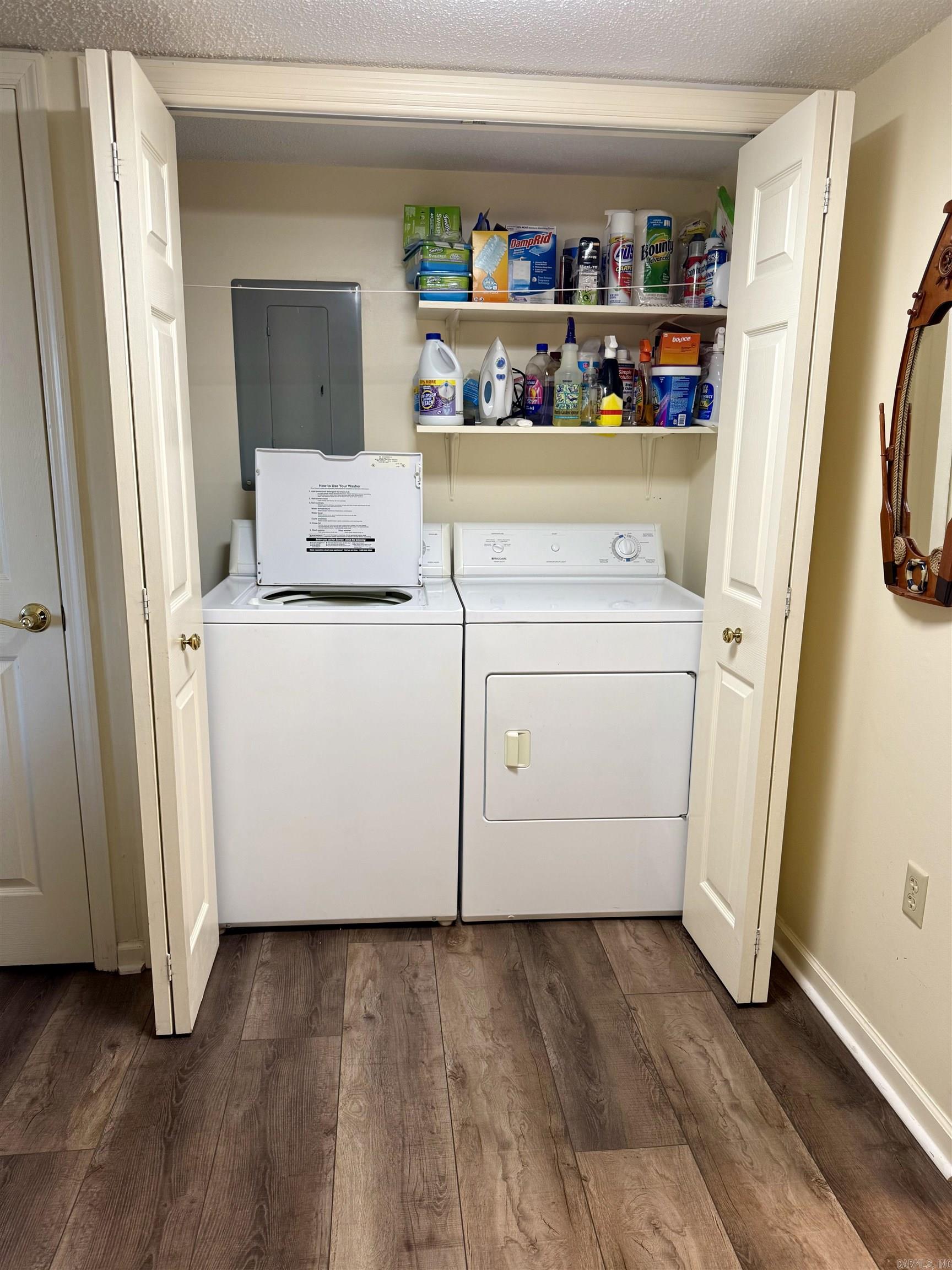 125 Chelsea #38  Fairfield Bay, AR