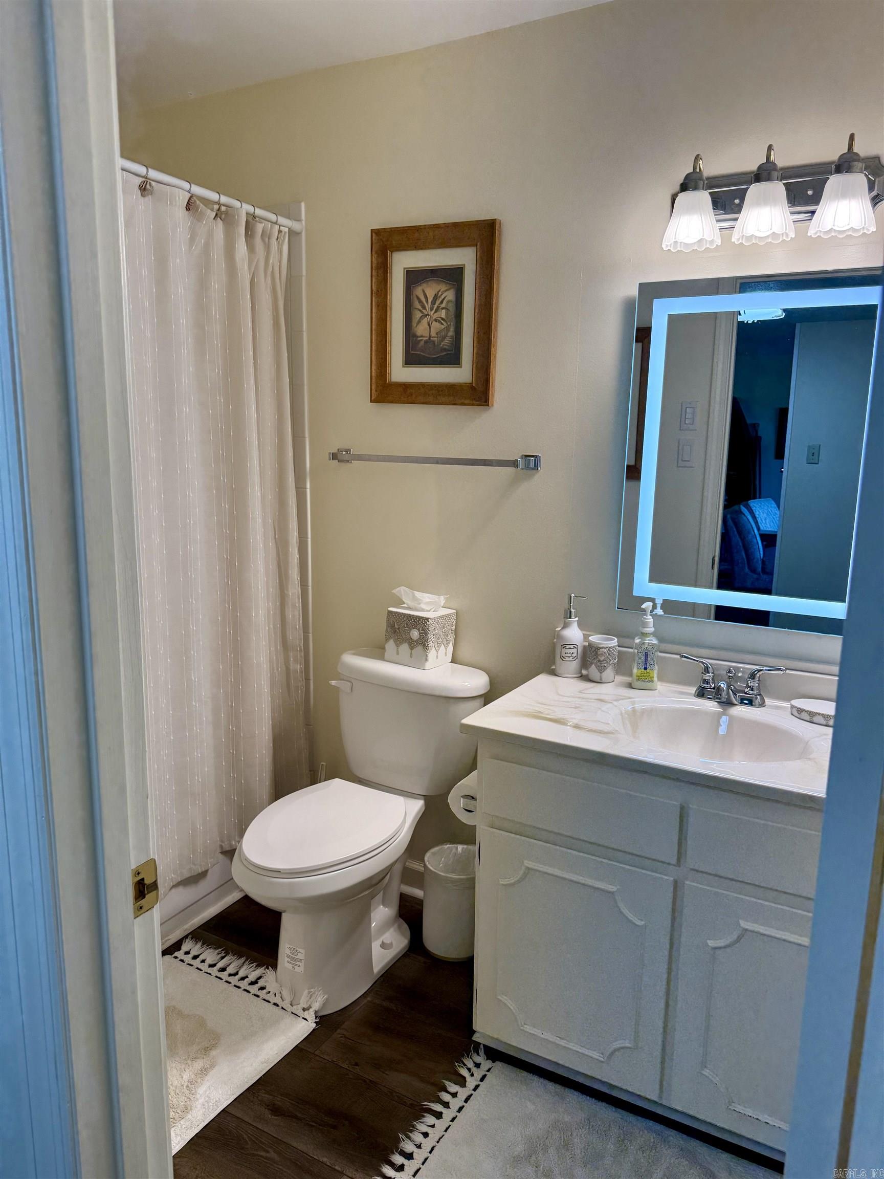 125 Chelsea #38  Fairfield Bay, AR