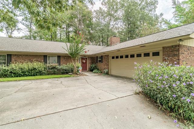 107  Ridgewood  Prescott, AR