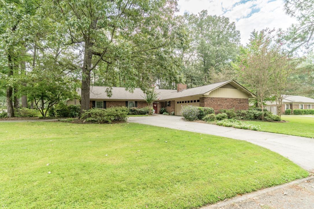 107 Ridgewood  Prescott, AR