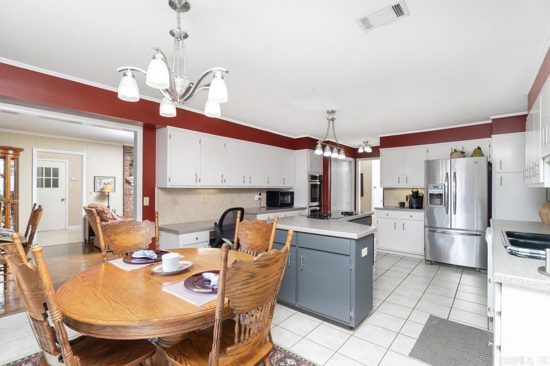 107 Ridgewood  Prescott, AR