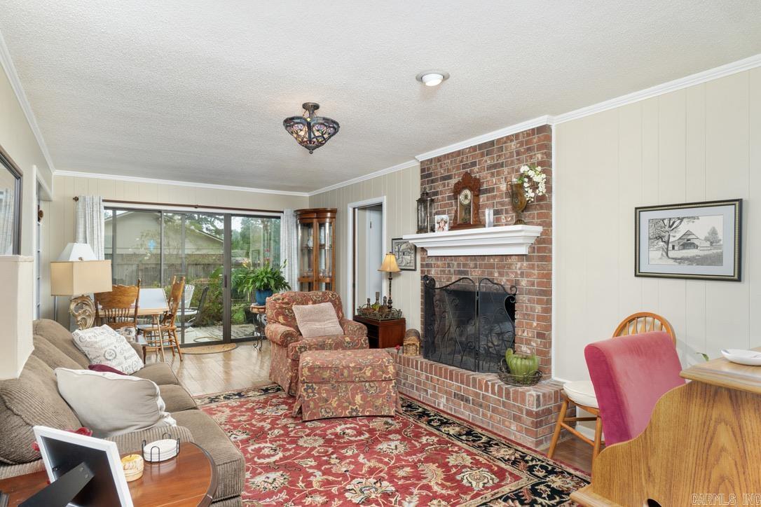 107 Ridgewood  Prescott, AR