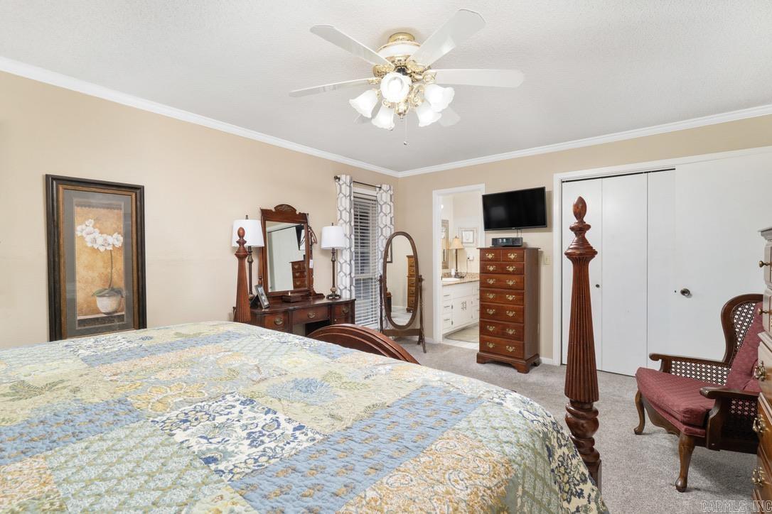 107 Ridgewood  Prescott, AR