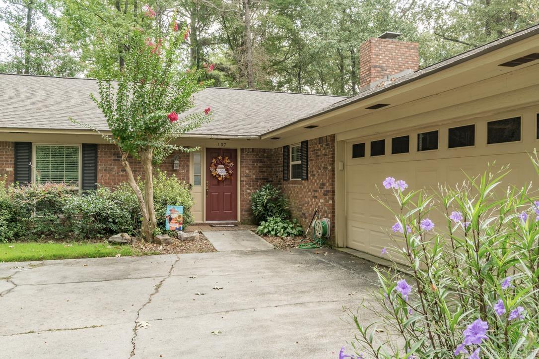 107 Ridgewood  Prescott, AR
