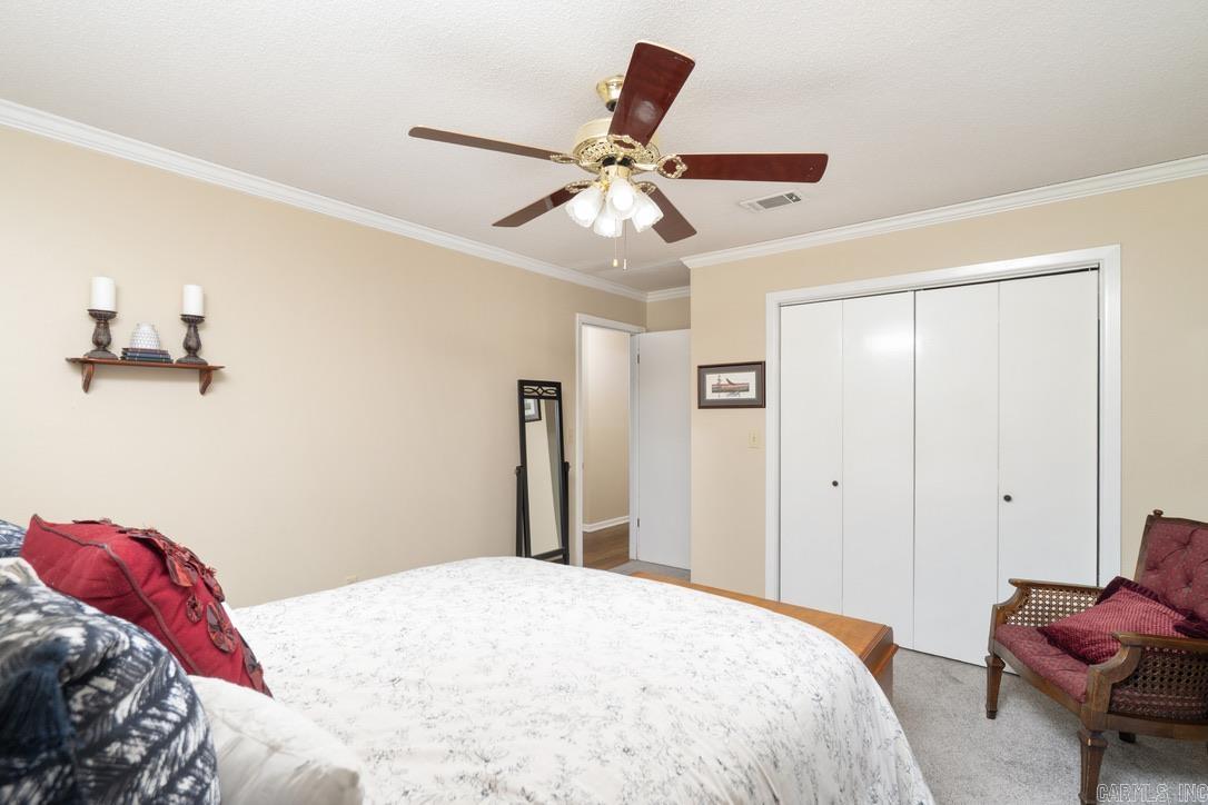 107 Ridgewood  Prescott, AR