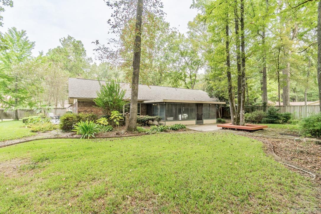 107 Ridgewood  Prescott, AR