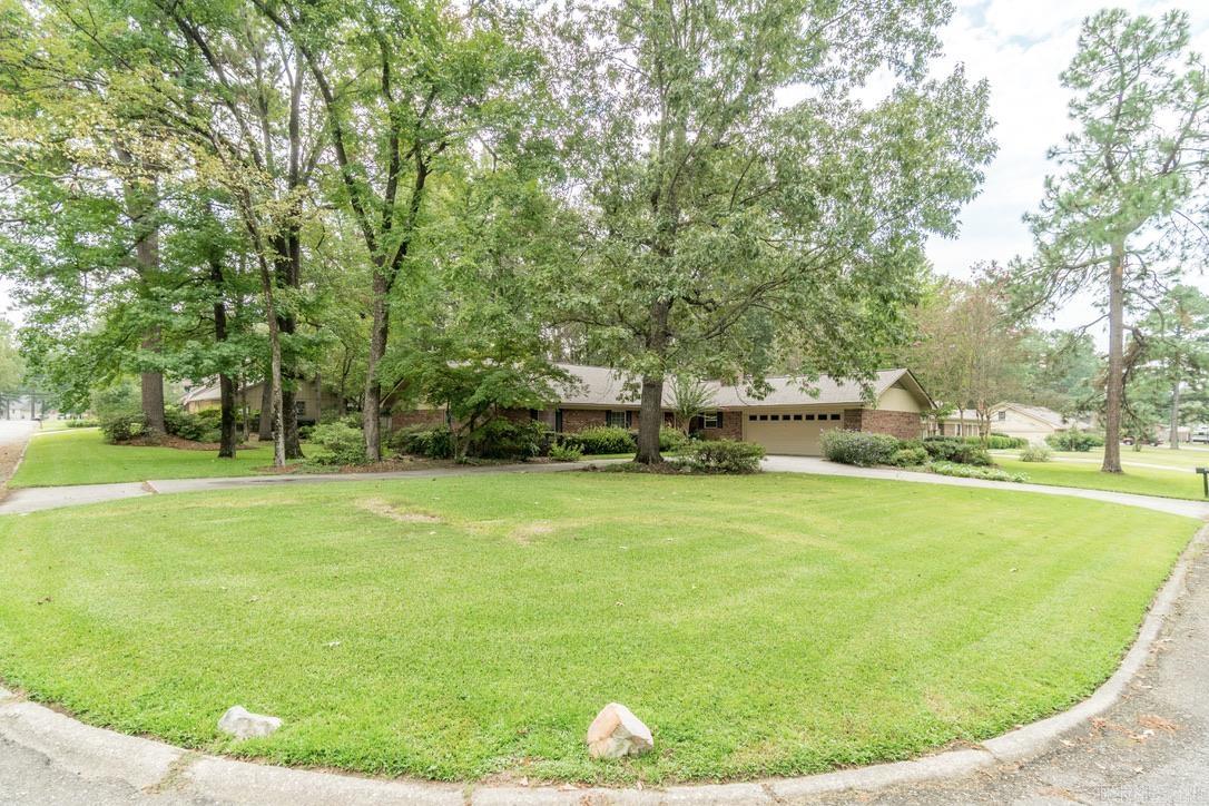 107 Ridgewood  Prescott, AR