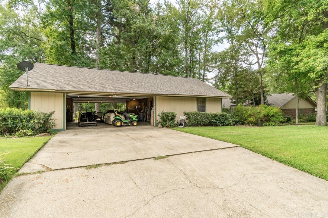107 Ridgewood  Prescott, AR