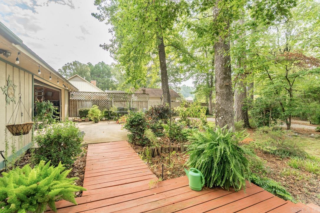107 Ridgewood  Prescott, AR