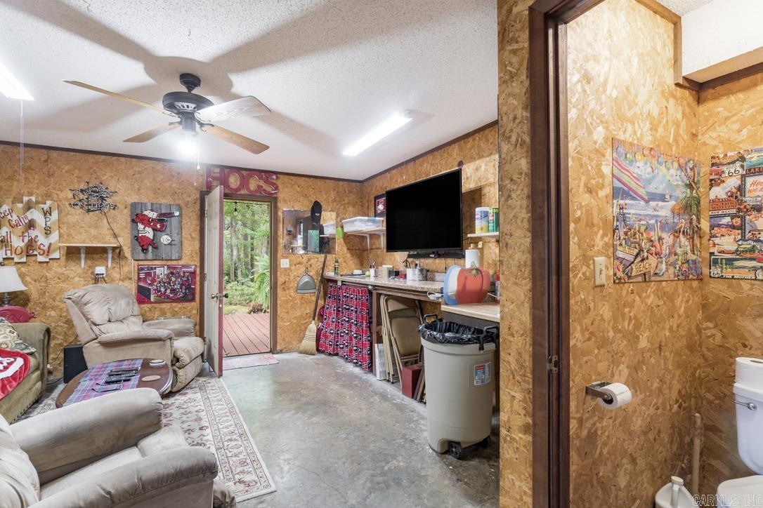 107 Ridgewood  Prescott, AR