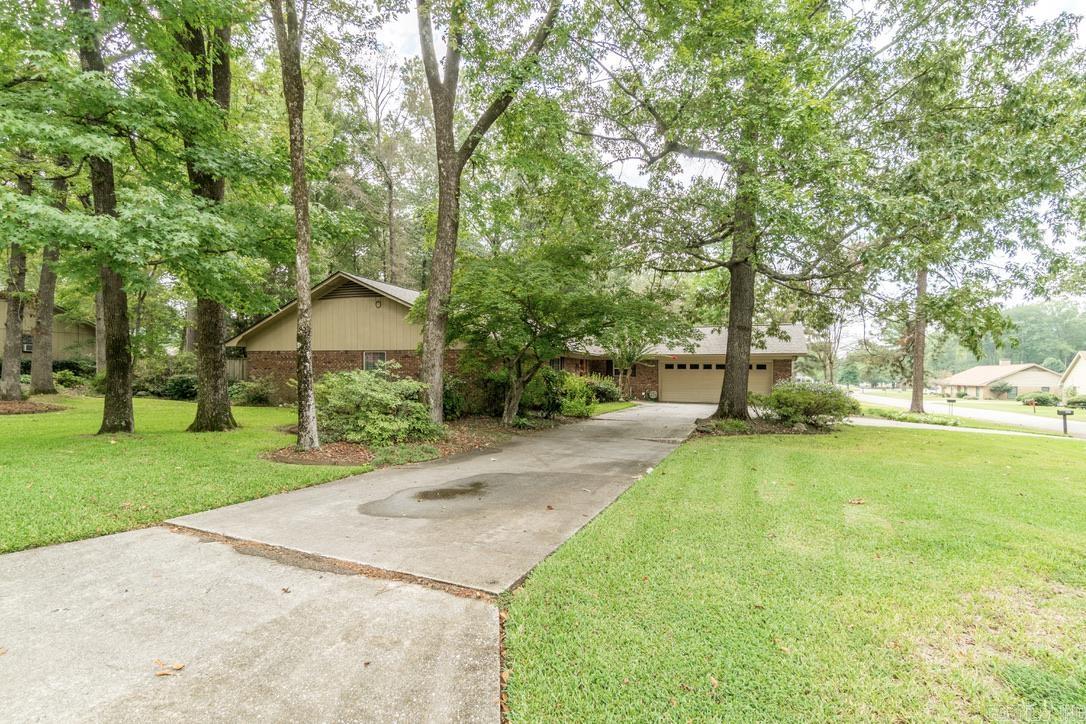 107 Ridgewood  Prescott, AR