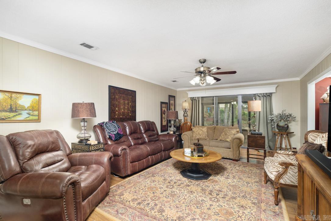 107 Ridgewood  Prescott, AR