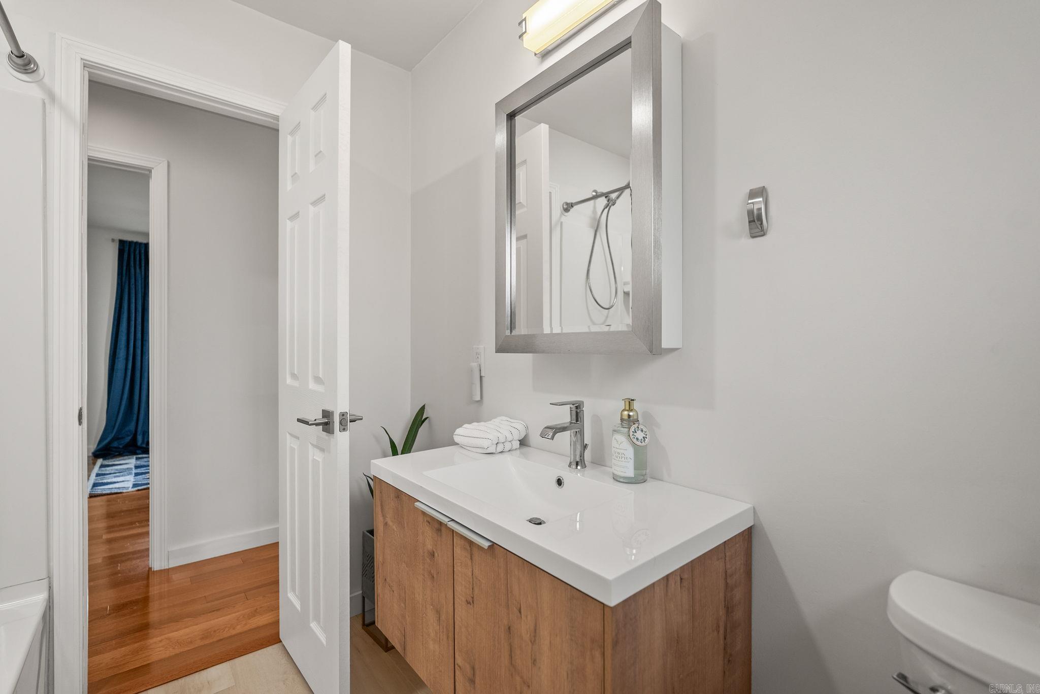 12600 Bertha  Little Rock, AR