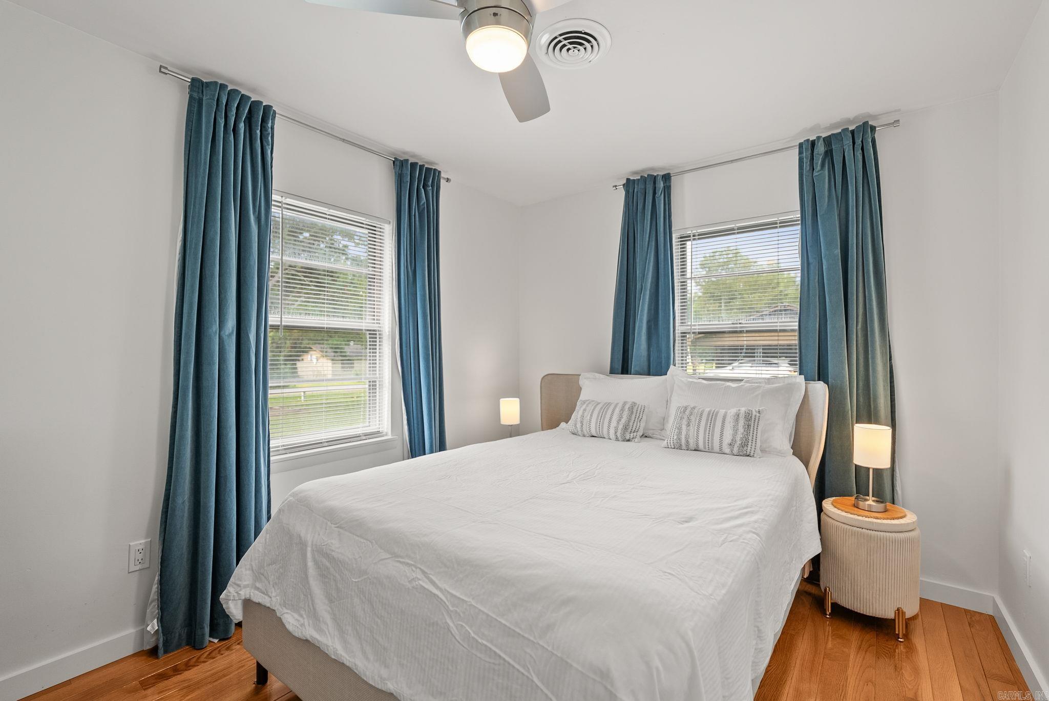 12600 Bertha  Little Rock, AR