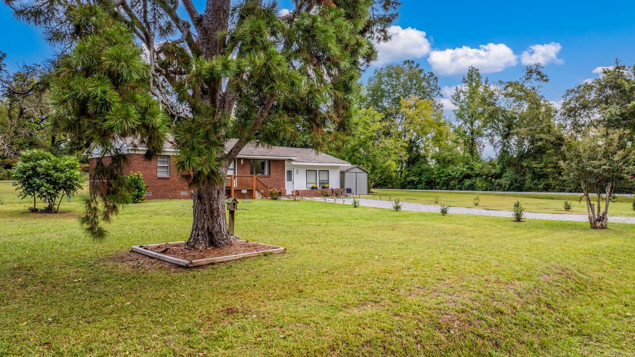 12600 Bertha  Little Rock, AR
