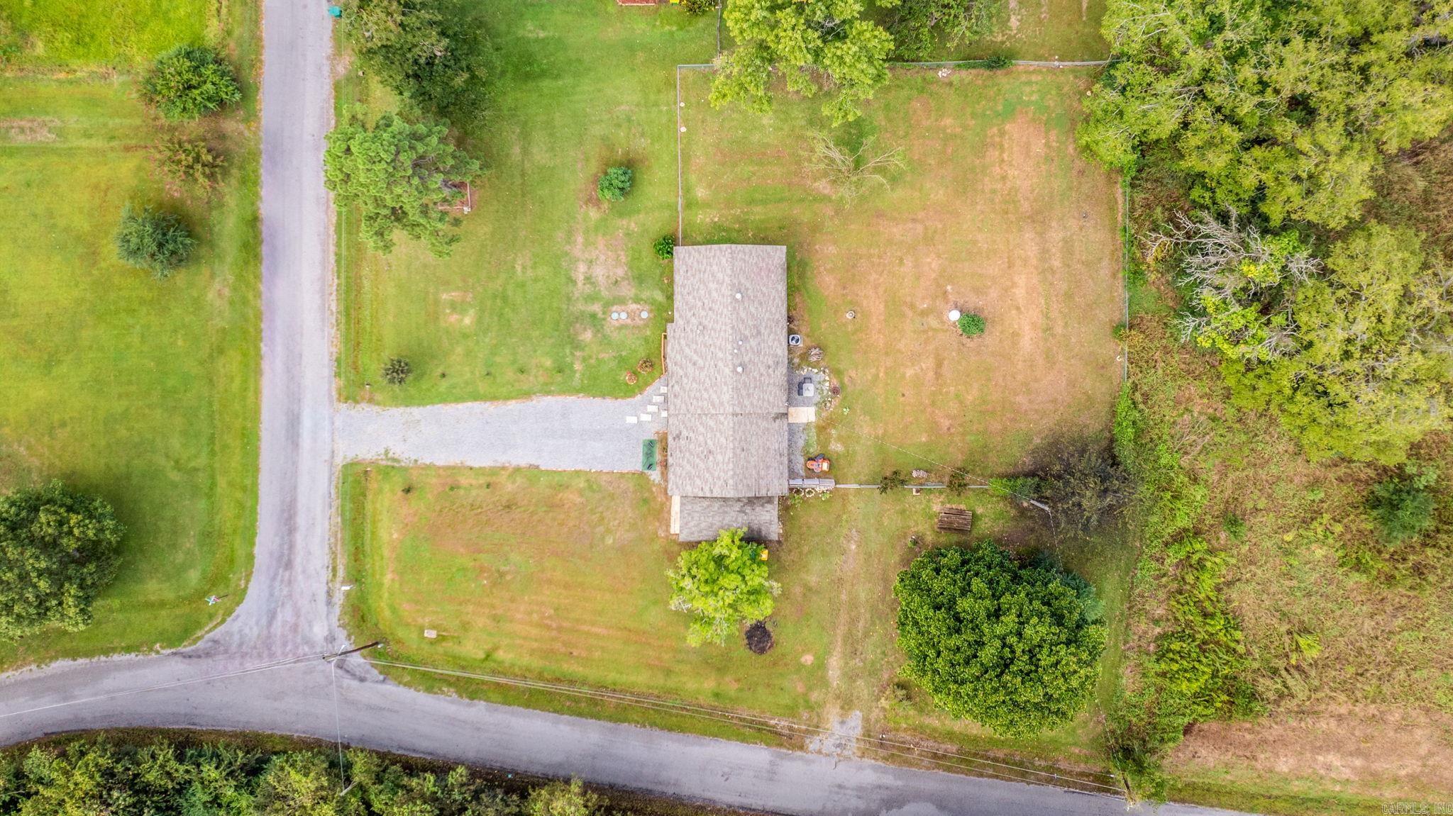 12600 Bertha  Little Rock, AR
