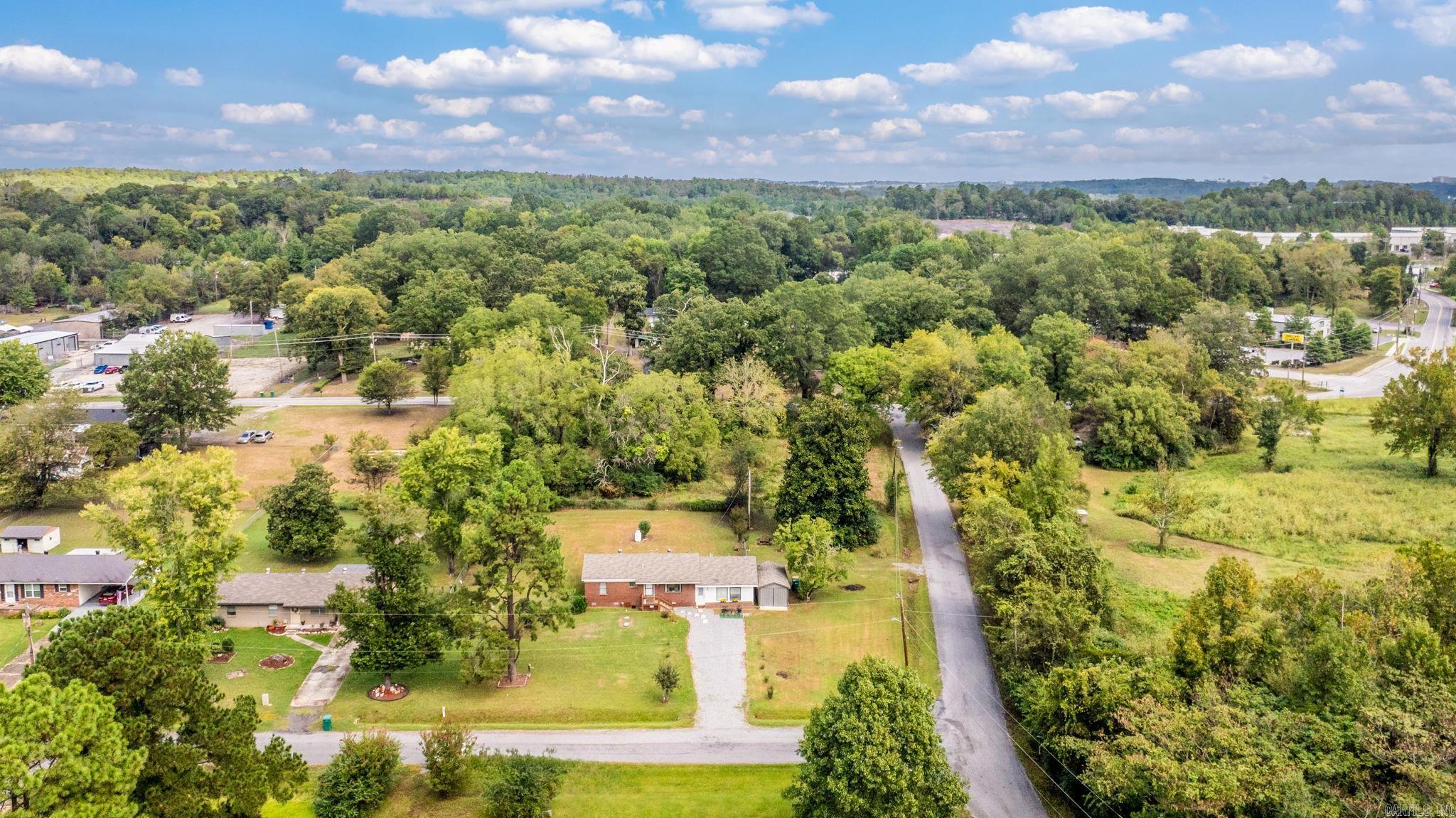 12600 Bertha  Little Rock, AR