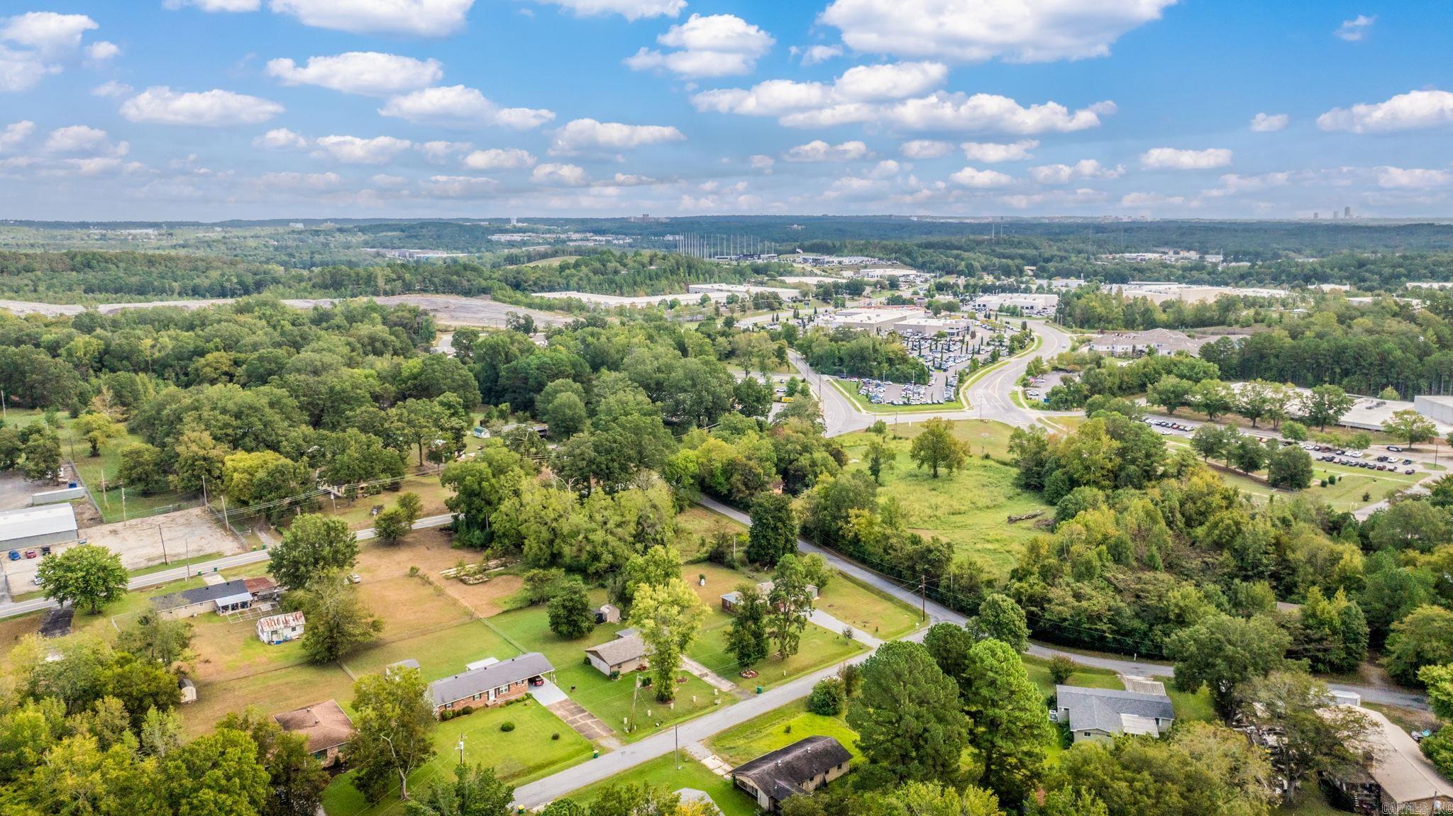 12600 Bertha  Little Rock, AR