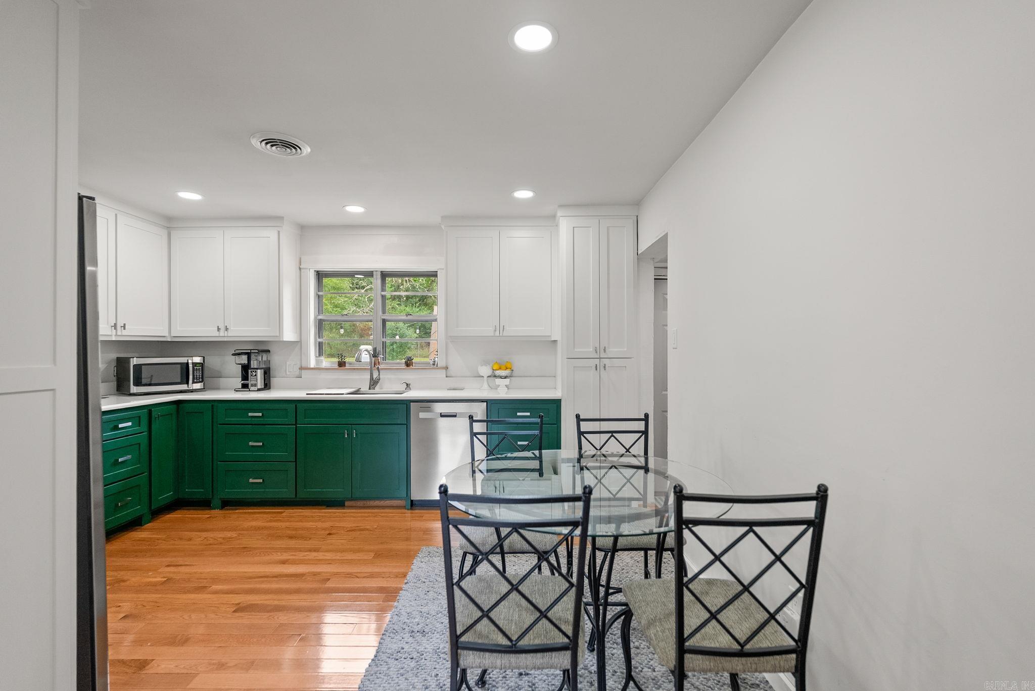 12600 Bertha  Little Rock, AR