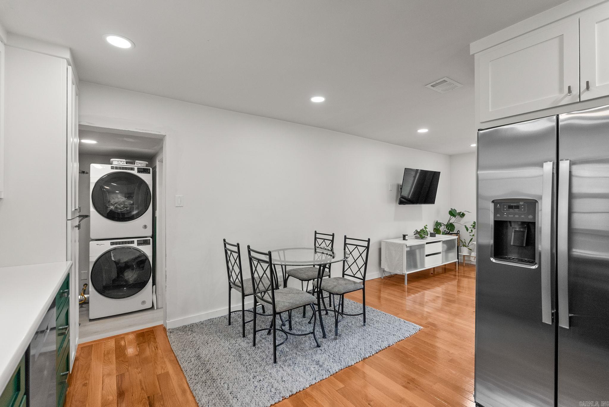 12600 Bertha  Little Rock, AR