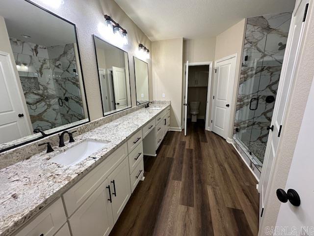 1008 Duke  Bauxite, AR