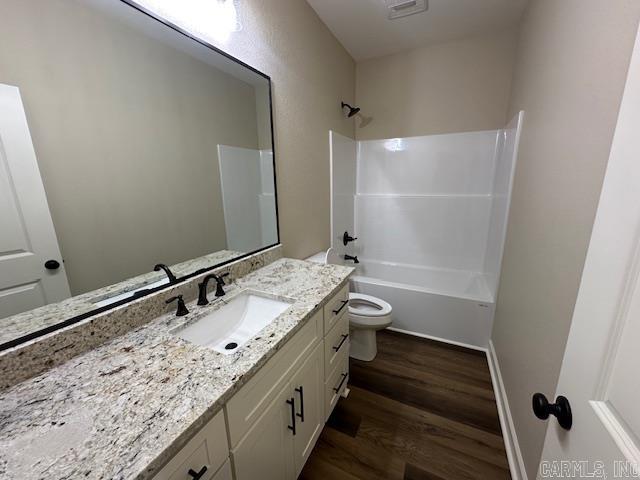 1008 Duke  Bauxite, AR