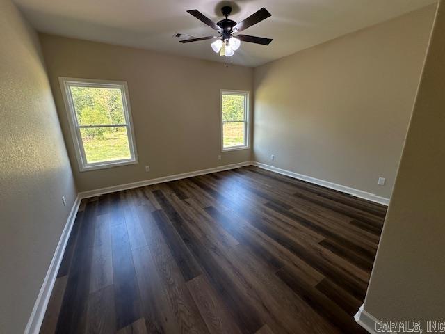 1008 Duke  Bauxite, AR