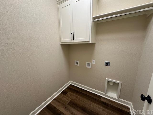 1008 Duke  Bauxite, AR