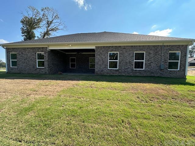 1008 Duke  Bauxite, AR
