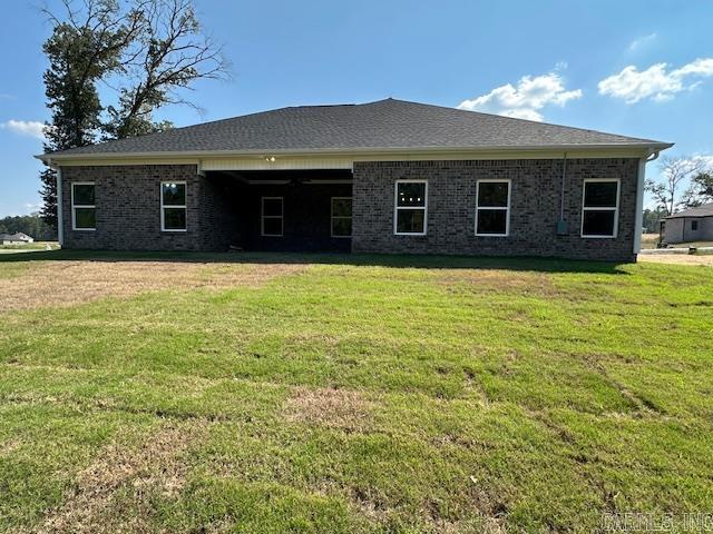 1008 Duke  Bauxite, AR