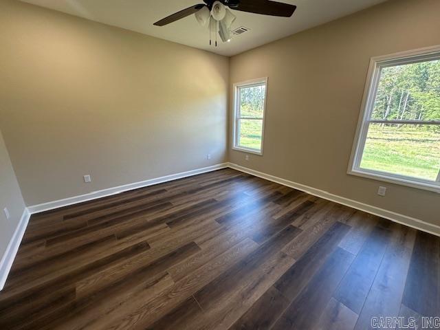 1008 Duke  Bauxite, AR