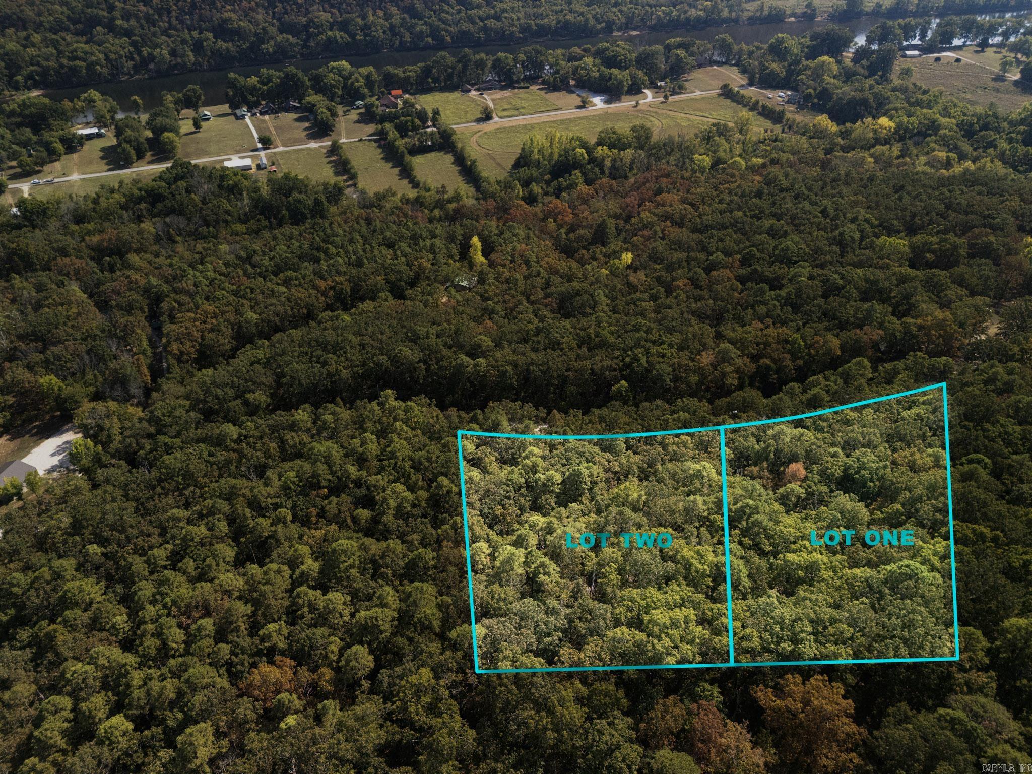 000 Dwelle Road  Norfork, AR