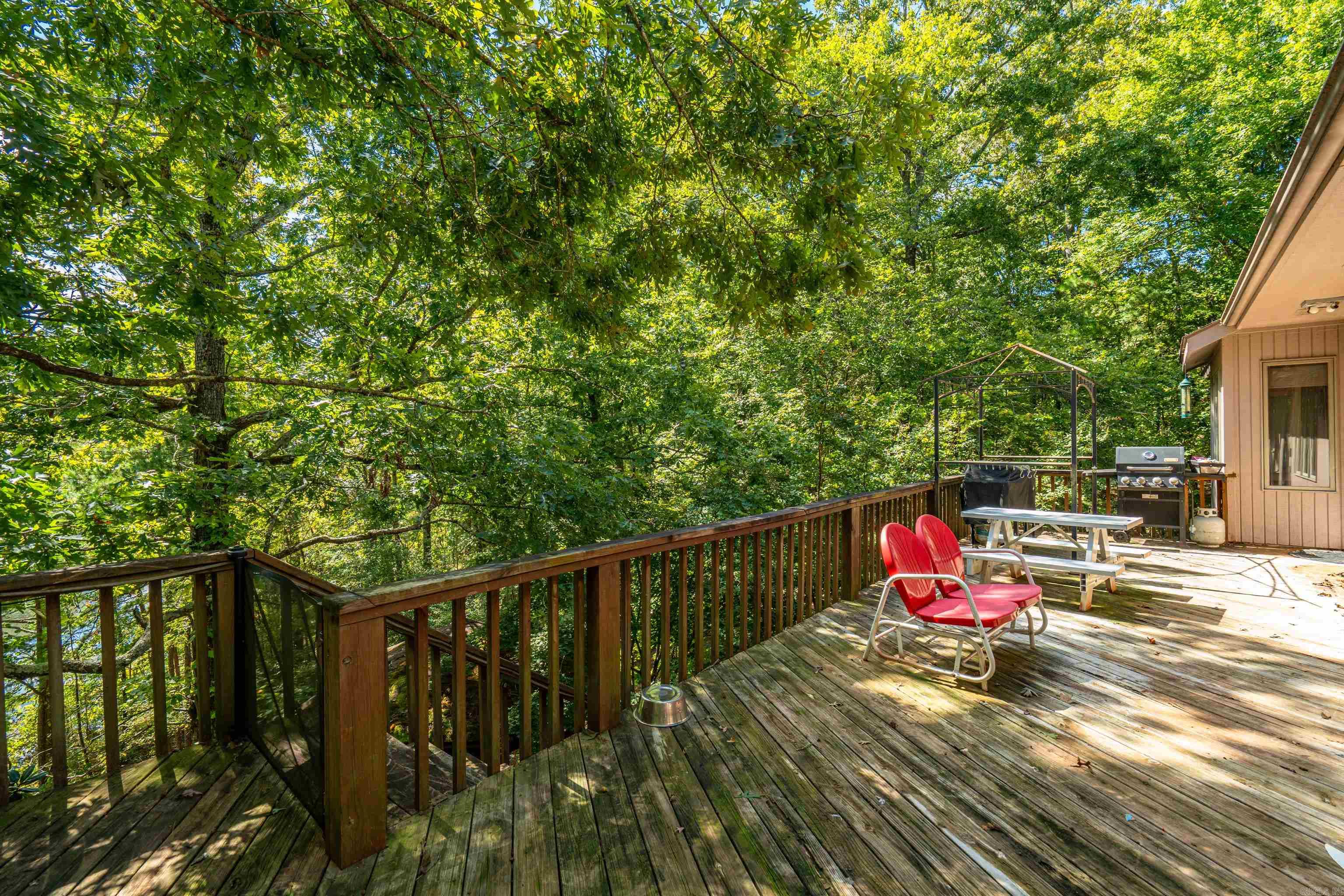 4 Quisto  Hot Springs Village, AR