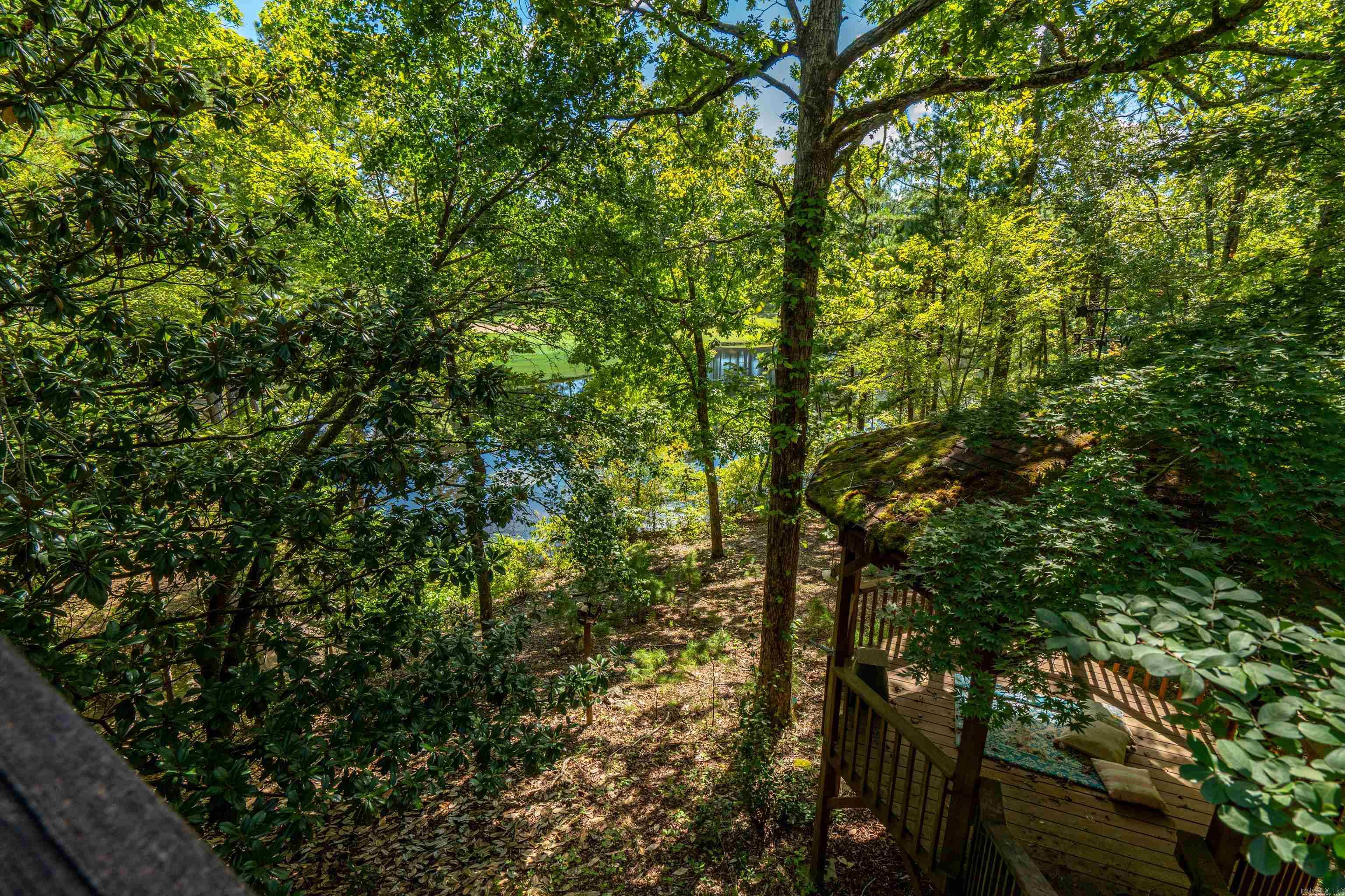 4 Quisto  Hot Springs Village, AR