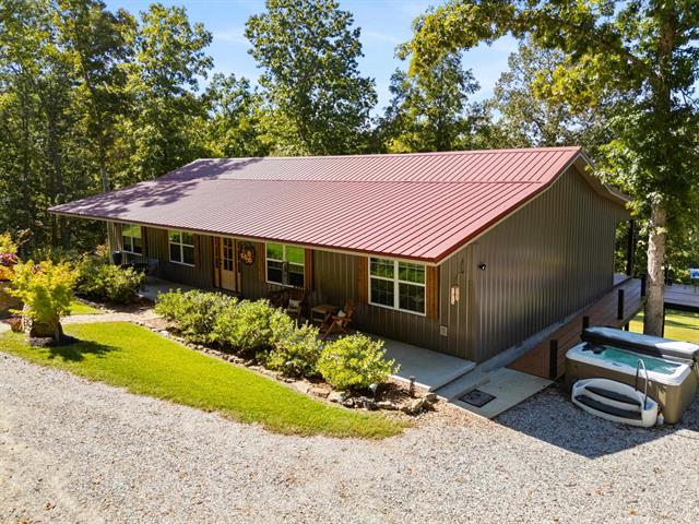 104  Jacobs  Mountain View, AR