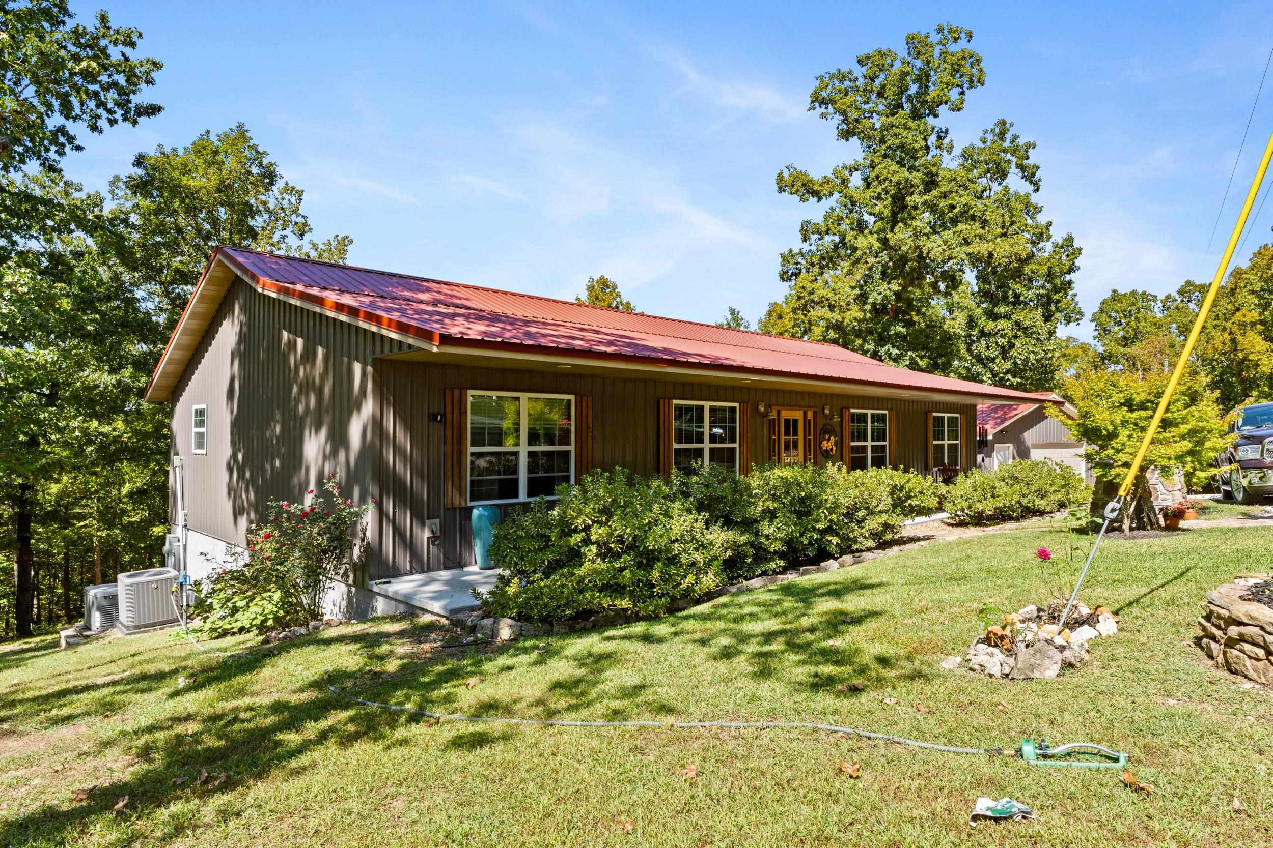 104 Jacobs  Mountain View, AR