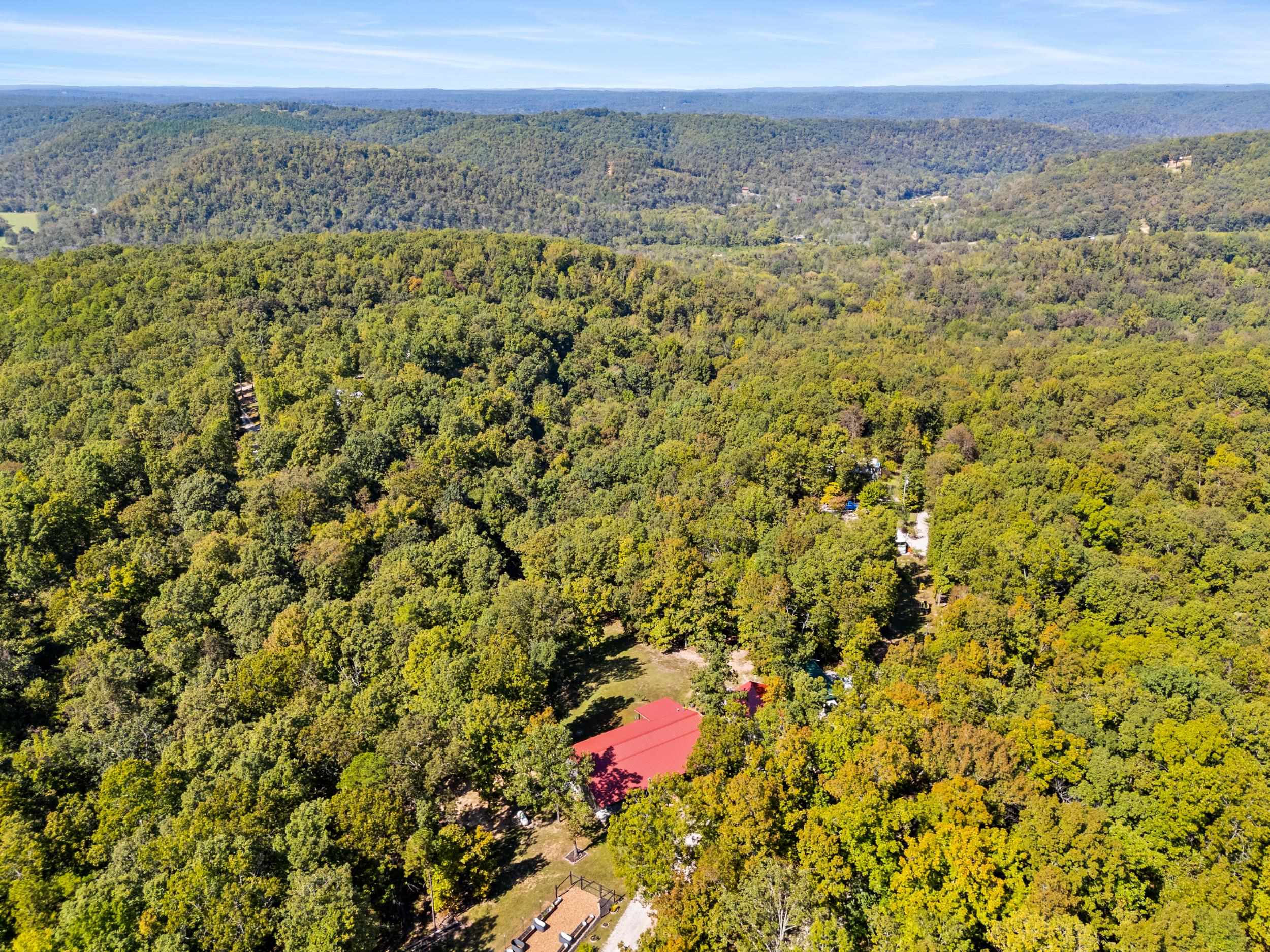 104 Jacobs  Mountain View, AR