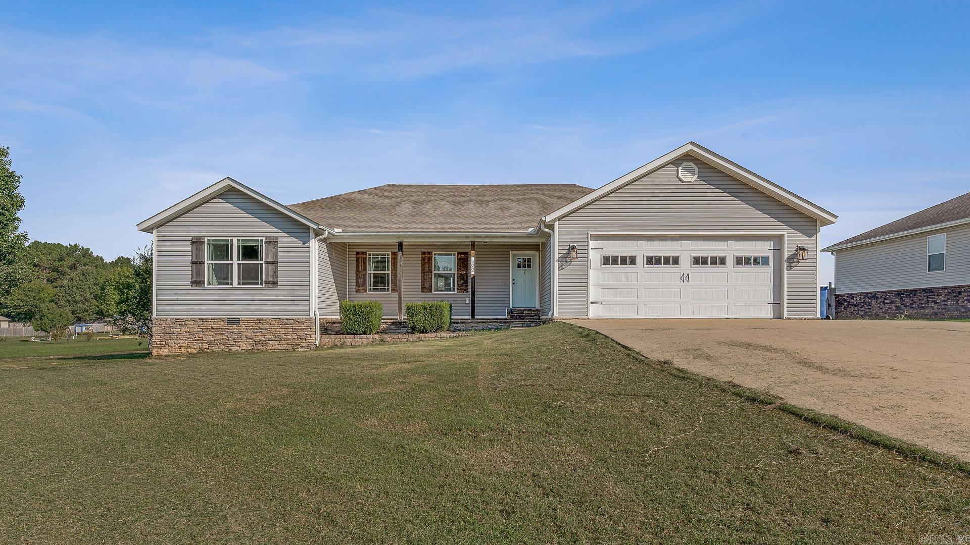 422 Sunset Drive  Paragould, AR