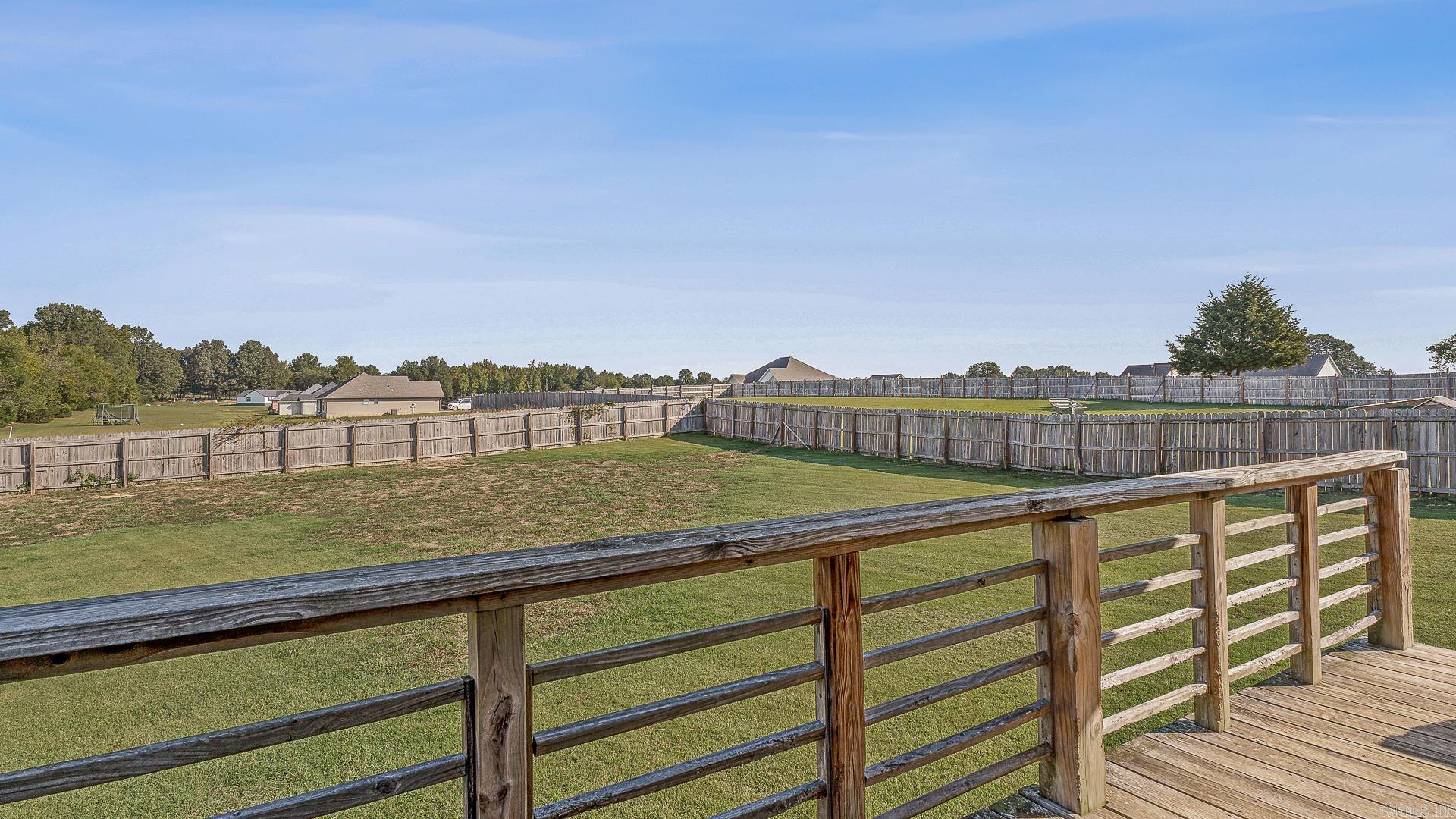 422 Sunset Drive  Paragould, AR