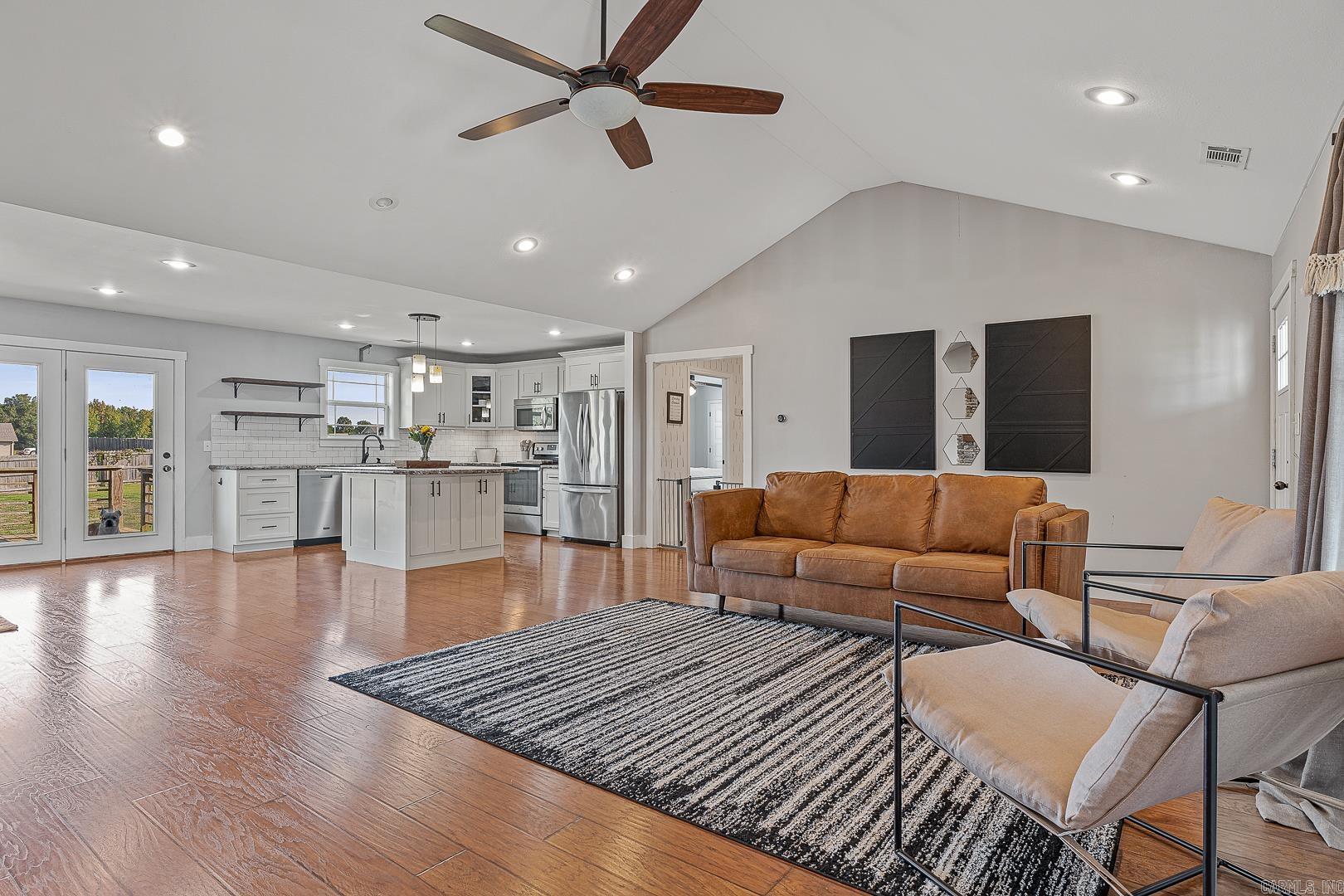 422 Sunset Drive  Paragould, AR
