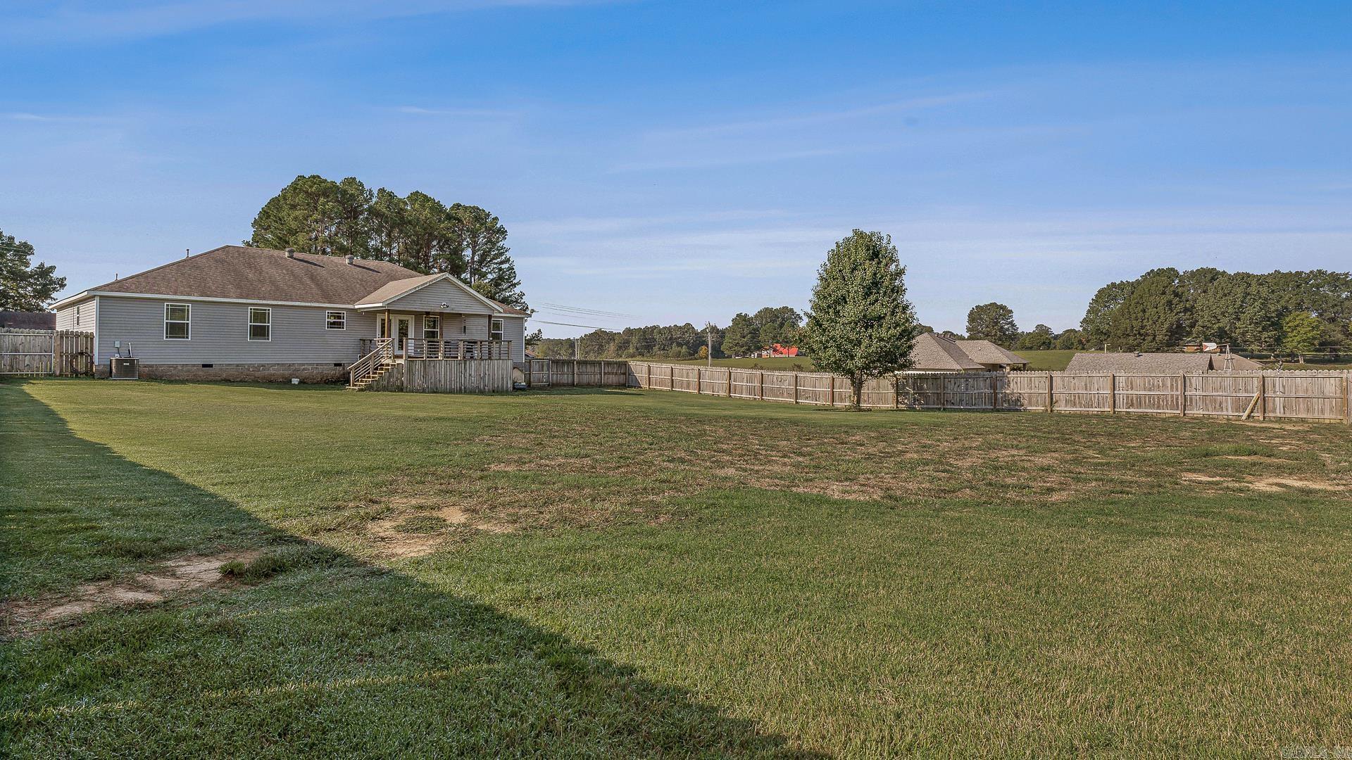 422 Sunset Drive  Paragould, AR