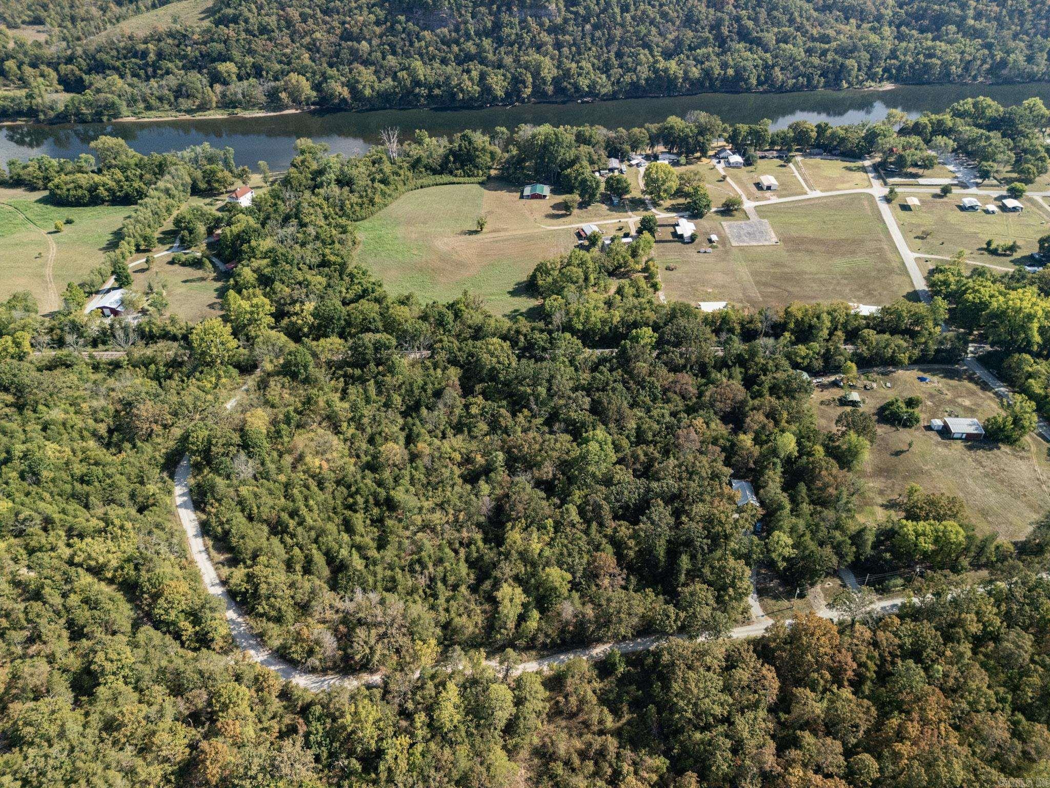 001-01299-000 CR 1072  Norfork, AR