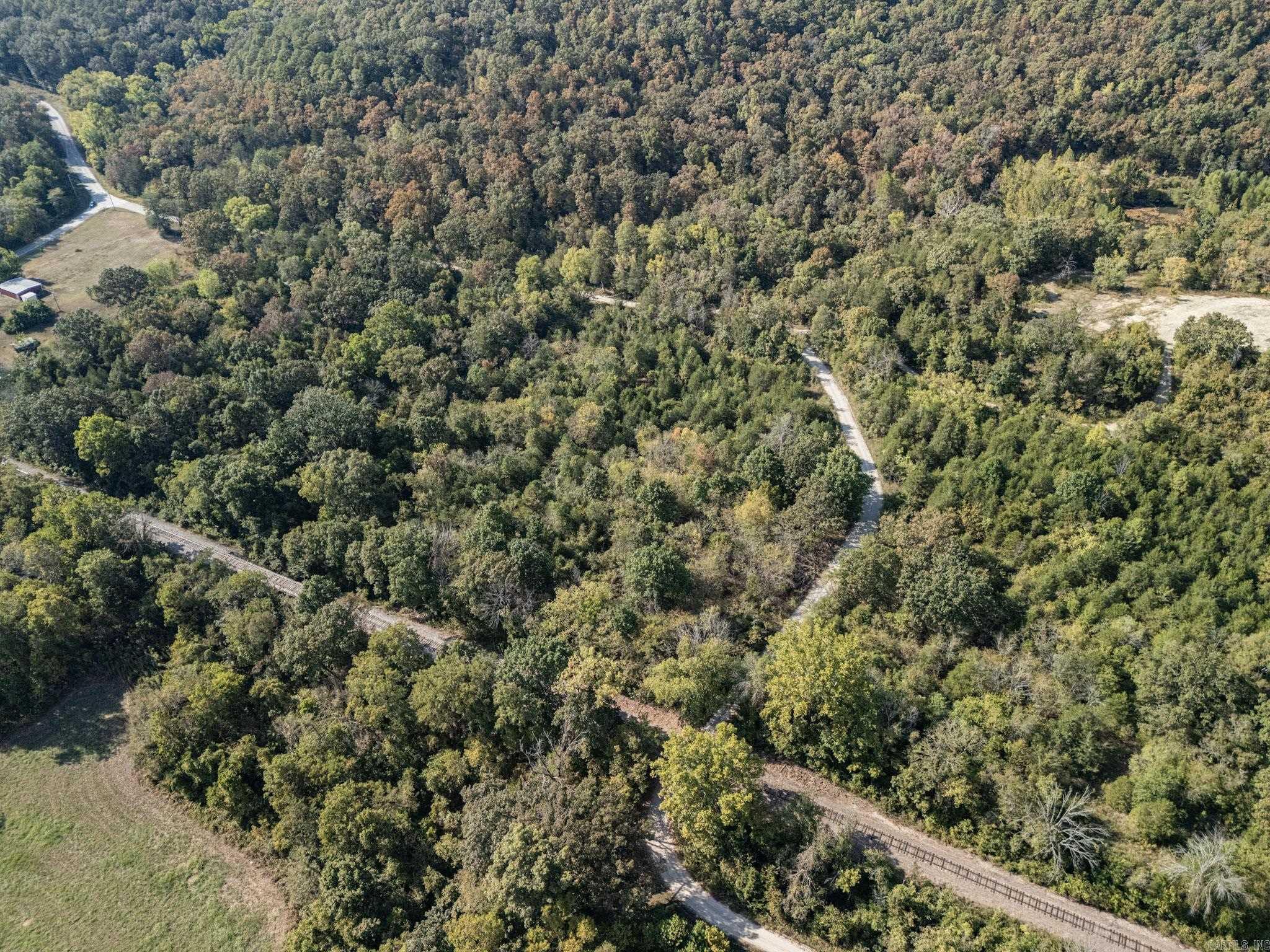 001-01299-000 CR 1072  Norfork, AR