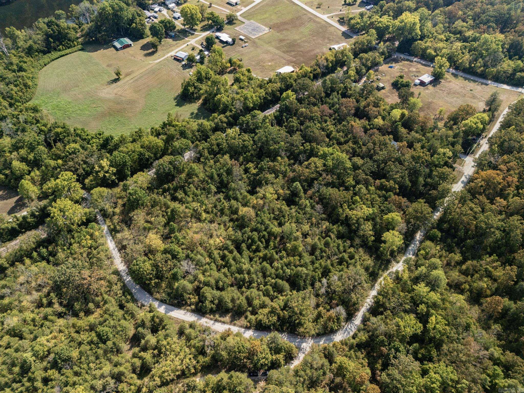 001-01299-000 CR 1072  Norfork, AR