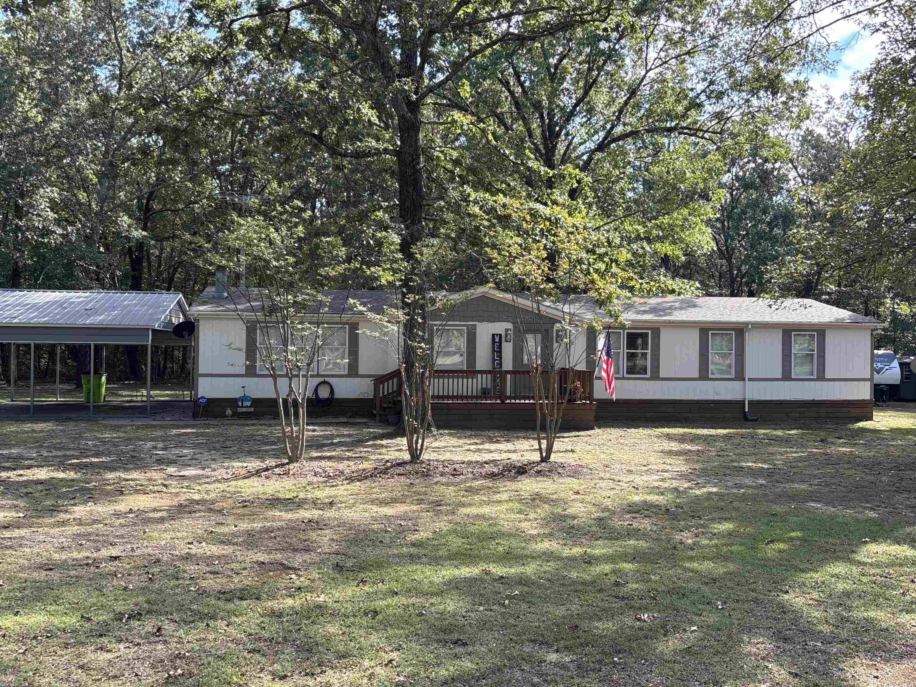 50 Decatur  Greers Ferry, AR