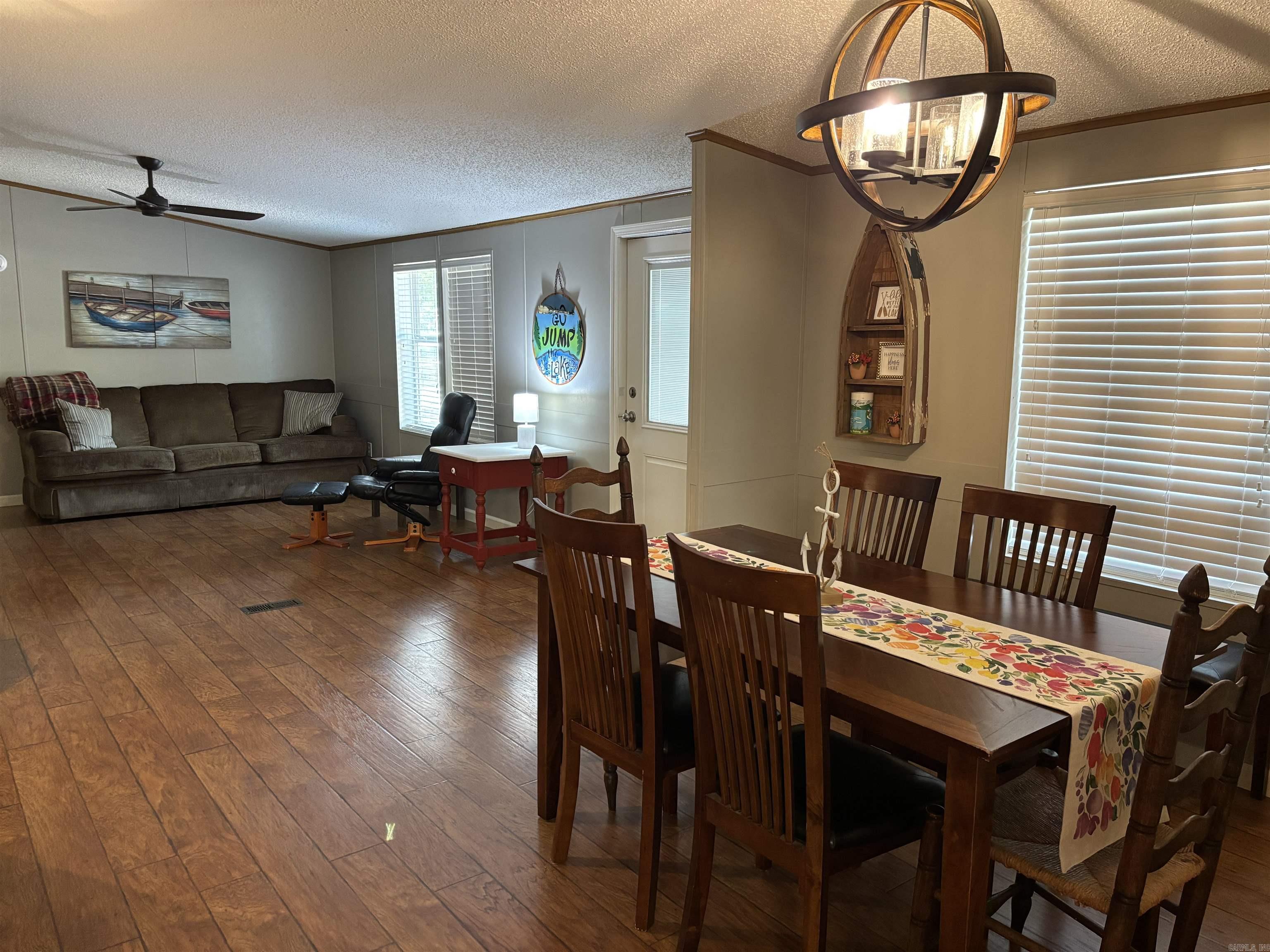 50 Decatur  Greers Ferry, AR