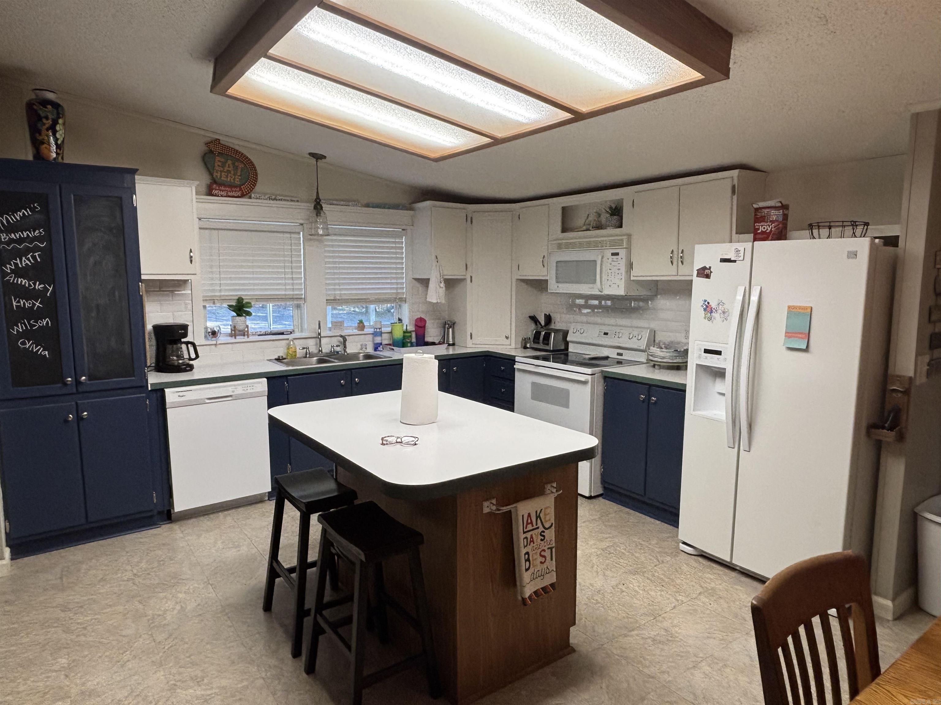 50 Decatur  Greers Ferry, AR