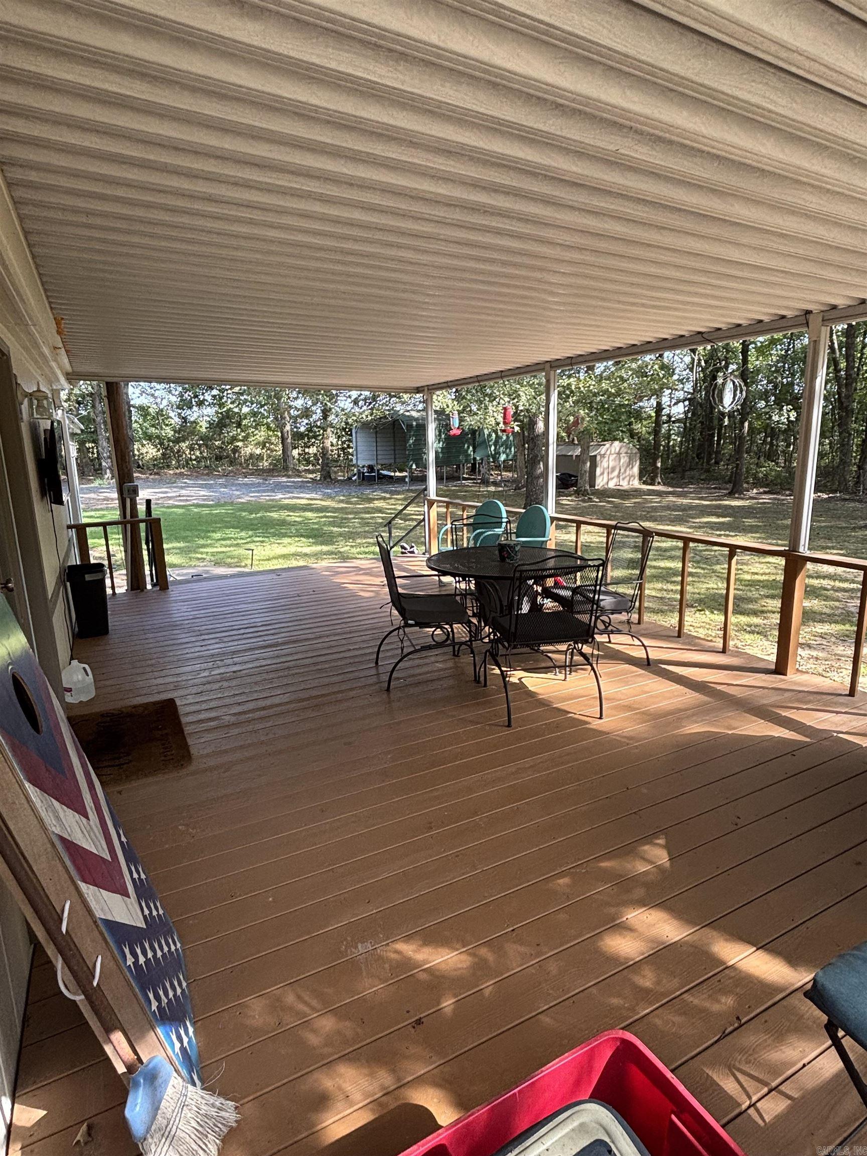 50 Decatur  Greers Ferry, AR