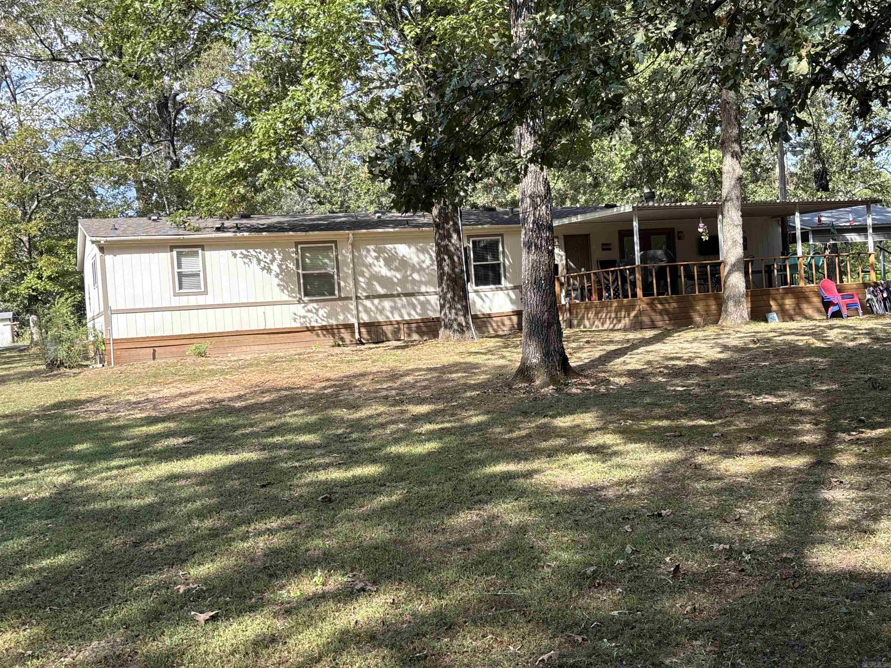 50 Decatur  Greers Ferry, AR