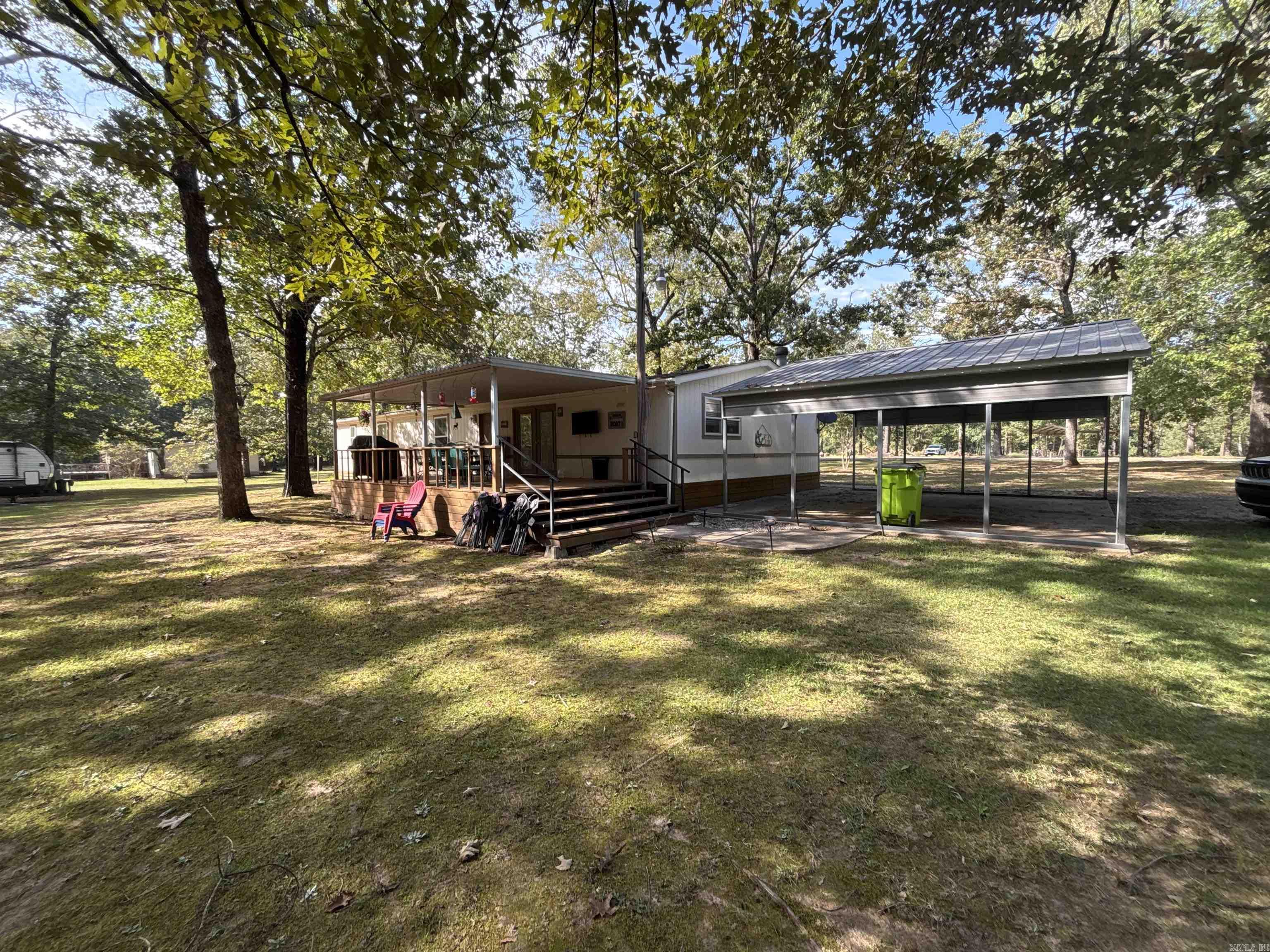 50 Decatur  Greers Ferry, AR